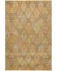 Tabrook TB2 Copper Area Rug