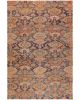 Tabrook TB3 Terracotta Area Rug