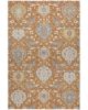 Tabrook TB4 Copper Area Rug