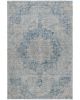 Tabrook TB5 Blue Area Rug