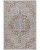 Tabrook TB5 Chocolate Area Rug