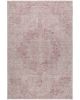 Tabrook TB5 Pink Area Rug