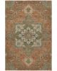 Tabrook TB9 Rust Area Rug