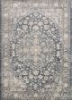Teagan TEA-01 Denim/Mist Area Rug