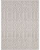 Terra 6772 Taupe Antonia Area Rug