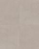 Thaddeus Taupe Matte Glazed Porcelain 32