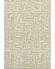 The Reserve TR1 Wheat Area Rug