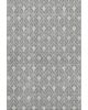 The Reserve TR10 Gray Area Rug