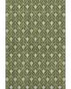 The Reserve TR10 Olive Area Rug