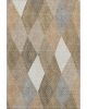The Reserve TR11 Copper Area Rug