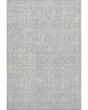 The Reserve TR12 Silver Area Rug