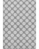 The Reserve TR13 Gray Area Rug