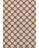The Reserve TR13 Paprika Area Rug