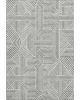 The Reserve TR14 Gray Area Rug