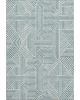 The Reserve TR14 Teal Area Rug
