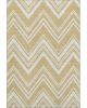 The Reserve TR17 Honey Area Rug
