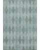The Reserve TR2 Teal Area Rug