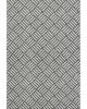 The Reserve TR3 Charcoal Area Rug