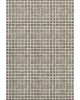 The Reserve TR4 Brown Area Rug