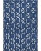 The Reserve TR6 Navy Area Rug