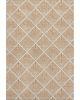 The Reserve TR9 Copper Area Rug