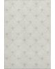 The Reserve TR9 Ivory Area Rug