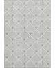 The Reserve TR9 Silver Area Rug
