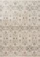 Theia THE-06 Granite/Ivory Area Rug