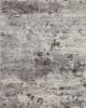 Theory THY-08 Charcoal/Grey Area Rug