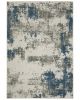 Torrey 140h Beige/Blue Area Rug