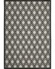 Torrey 4151g Beige/Black Area Rug