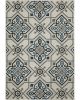 Torrey 4y Beige/Blue Area Rug