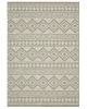 Tortuga tr03a Beige/Black Area Rug