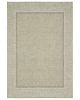 Tortuga tr06a Beige/Black Area Rug
