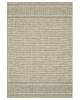 Tortuga tr07a Beige/Black Area Rug