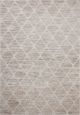Townes TOW-01 Pebble/Beige Area Rug
