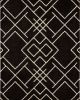 Traverse Intersection Area Rug