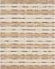 Traverse Lanes Tan Area Rug