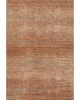 Trevi TV1 Copper Area Rug