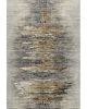 Trevi TV14 Gray Area Rug