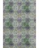 Trevi TV16 Purple Area Rug