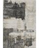 Trevi TV18 Gray Area Rug
