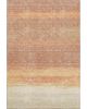 Trevi TV2 Salmon Area Rug