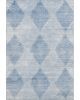 Trevi TV4 Blue Area Rug