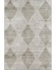 Trevi TV4 Gray Area Rug