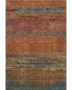 Trevi TV8 Terracotta Area Rug