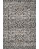 Tuscany TU10 Gray Area Rug