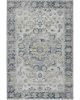 Tuscany TU1 Silver Area Rug