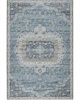 Tuscany TU4 Blue Area Rug