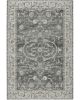 Tuscany TU6 Charcoal Area Rug